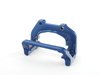 ES#2575855 - 34217845817 - Rear Brake Carrier - Left - Also known as a caliper bracket - Genuine BMW - BMW