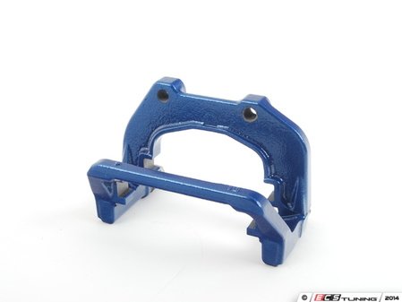 ES#2575855 - 34217845817 - Rear Brake Carrier - Left - Also known as a caliper bracket - Genuine BMW - BMW