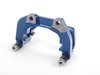 ES#2575855 - 34217845817 - Rear Brake Carrier - Left - Also known as a caliper bracket - Genuine BMW - BMW
