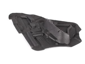 ES#126580 - 51488403042 - E53 X5 Door Panel Insulation - Genuine BMW - BMW