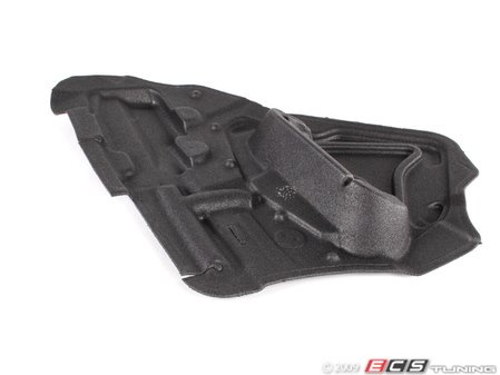 ES#126580 - 51488403042 - E53 X5 Door Panel Insulation - Genuine BMW - BMW