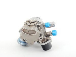 ES#2785019 - 948110316KT - Remanufactured High-Pressure Fuel Pump - Price includes a $228.67 refundable core charge - Genuine Porsche - Porsche