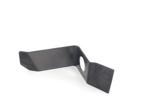 ES#69646 - 41147894116 - E46 M3 Air Pump Bracket - Rear - Retaining bracket for the secondary air injection pump - Genuine BMW - BMW