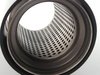 ES#2784356 - 18302358110 - Carbon Fiber M Performance Exhaust Tips - priced each  - Add the finishing touches to your M performance exhaust - Genuine BMW M Performance - BMW