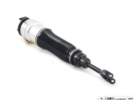 ES#2776570 - as-2561KT - Remanufactured Front Shock Absorber - Left - Price includes a $300 refundable core charge - Arnott - Audi