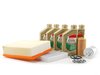 ES#2765926 - 06D115562KT1 - 40k Service Kit - Everything you need to perform the recommended 40k mile service - Genuine Volkswagen Audi - Audi