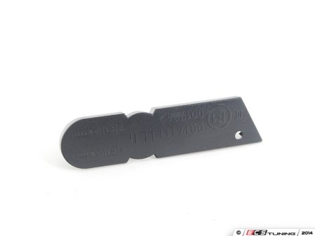 ES#80301 - 51161937441 - COVER - (NO LONGER AVAILABLE) - Genuine BMW - 