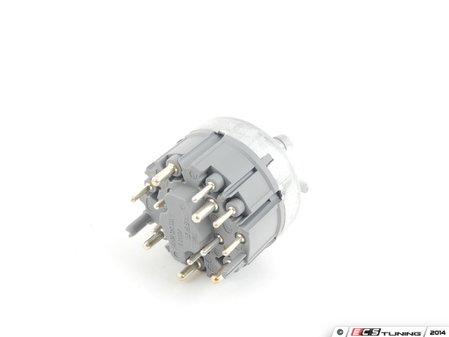 ES#1605501 - 0005456504 - Headlamp Switch - (NO LONGER AVAILABLE) - Controls the operation of the headlamps in your vehicle - Genuine Mercedes Benz - 