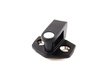 ES#90167 - 51218105511 - Door Latch Striker - Priced Each - Bent or broken strikers won't hold the door shut! - Genuine BMW - BMW