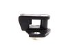 ES#90167 - 51218105511 - Door Latch Striker - Priced Each - Bent or broken strikers won't hold the door shut! - Genuine BMW - BMW