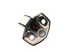 ES#90167 - 51218105511 - Door Latch Striker - Priced Each - Bent or broken strikers won't hold the door shut! - Genuine BMW - BMW