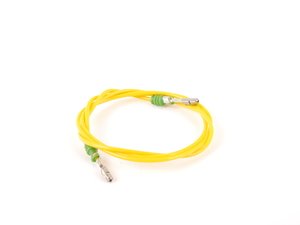 ES#1604535 - 0005402505 - Wire Repair Cable Harness - Priced Each - 0.5 MM2 - Genuine Mercedes Benz - Mercedes Benz
