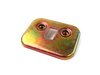 ES#89422 - 51211960194 - Lock Plate - Priced Each - Direct replacement from BMW! - Genuine BMW - BMW