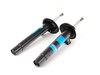 ES#2770973 - 31312282459/60KT - Front Strut Assembly - Pair  - Pair of left and right front struts  - Sachs - BMW