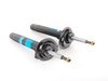 ES#2770973 - 31312282459/60KT - Front Strut Assembly - Pair  - Pair of left and right front struts  - Sachs - BMW