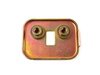 ES#89422 - 51211960194 - Lock Plate - Priced Each - Direct replacement from BMW! - Genuine BMW - BMW