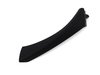 ES#103320 - 51419150336 - Black Door Pull Trim - Right - Replace your worn trim - Genuine BMW - BMW