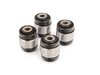 ES#2804835 - 33326775551KT8 - Rear Suspension Refresh Kit - All the necessary high quality aftermarket parts to completely rebuild your rear suspension in one simple package - Assembled By ECS - BMW
