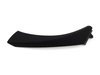 ES#103320 - 51419150336 - Black Door Pull Trim - Right - Replace your worn trim - Genuine BMW - BMW