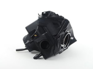 ES#450326 - 8K0133837Q - Air Box - Complete assembly including the filter - Genuine Volkswagen Audi - Audi