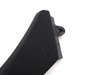 ES#103320 - 51419150336 - Black Door Pull Trim - Right - Replace your worn trim - Genuine BMW - BMW