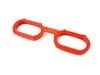 ES#25442 - 11611433328 - Intake Manifold Gasket - Priced Each - 4 required per engine - Genuine BMW - BMW