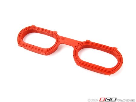 ES#25442 - 11611433328 - Intake Manifold Gasket - Priced Each - 4 required per engine - Genuine BMW - BMW