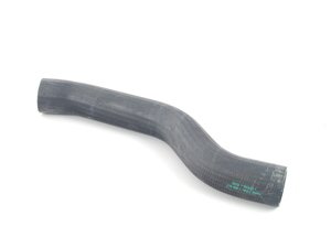 ES#24594 - 11531266467 - Coolant hose - Connects to the thermostat housing - Genuine BMW - BMW