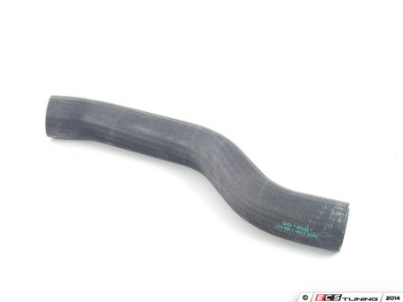 ES#24594 - 11531266467 - Coolant hose - Connects to the thermostat housing - Genuine BMW - BMW