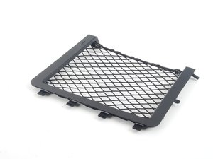 ES#125203 - 51479138217 - Luggage Net - Located on the side panel of the hatch - Genuine BMW - BMW
