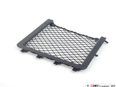 ES#125203 - 51479138217 - Luggage Net - Located on the side panel of the hatch - Genuine BMW - BMW