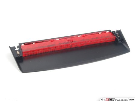 ES#3180492 - 8T0945097B - Third Brake Light - Located in the rear window - Genuine Volkswagen Audi - Audi
