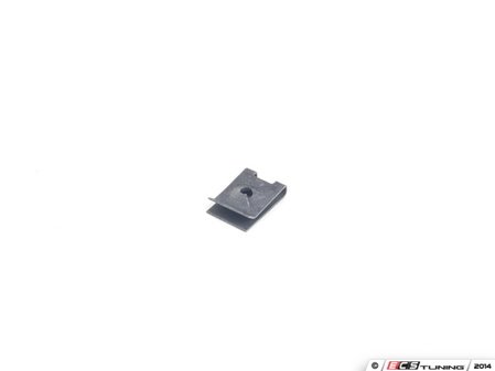 ES#2664679 - N91168001 - SPEED NUT - Genuine Volkswagen Audi - 