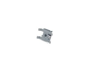 ES#402903 - 5N0867633B - Clamp - priced each - Used in various interior locations - Genuine Volkswagen Audi - Volkswagen