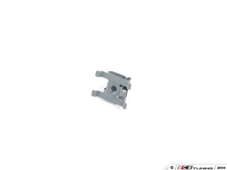 ES#402903 - 5N0867633B - Clamp - priced each - Used in various interior locations - Genuine Volkswagen Audi - Volkswagen