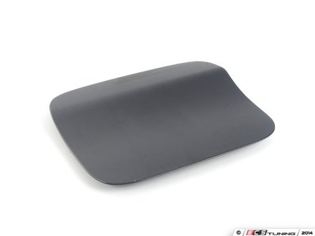 ES#2596233 - 51172993153 - Fuel Door Cover - The body panel that covers your gas cap actuator to open and close your gas tank - Genuine BMW - BMW