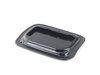 ES#2596233 - 51172993153 - Fuel Door Cover - The body panel that covers your gas cap actuator to open and close your gas tank - Genuine BMW - BMW