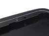 ES#2596233 - 51172993153 - Fuel Door Cover - The body panel that covers your gas cap actuator to open and close your gas tank - Genuine BMW - BMW