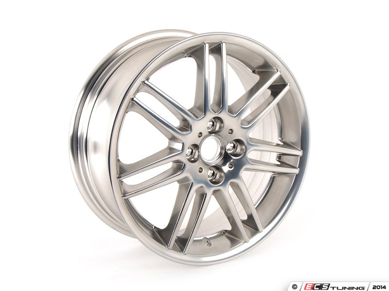 ECS News - R56-R59 MINI Cooper R95 & R99 Wheel Sets