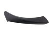 ES#98588 - 51416971289 - Interior Door Pull Cover - Left - A replacement cover that works for both front and rear - Genuine BMW - BMW