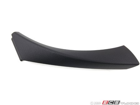 ES#98588 - 51416971289 - Interior Door Pull Cover - Left - A replacement cover that works for both front and rear - Genuine BMW - BMW
