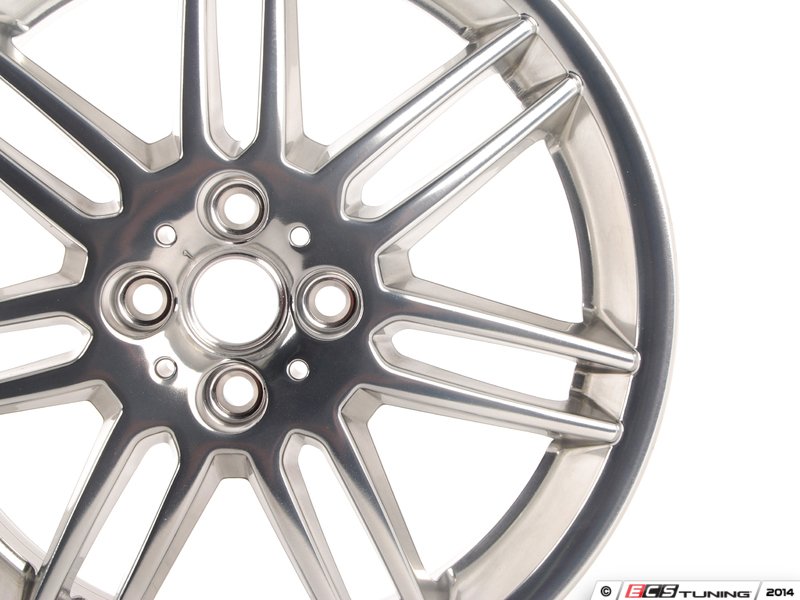 ECS News - R50 R52 R53 MINI Cooper R95 & R99 Wheel Sets
