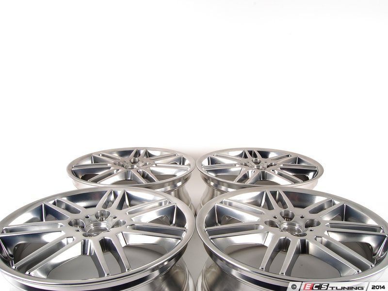 ECS News - R56-R59 MINI Cooper R95 & R99 Wheel Sets