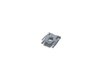 ES#317560 - 1K0880288A - Clamp - priced each - Used in various locations - Genuine Volkswagen Audi - Volkswagen