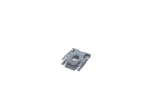 ES#317560 - 1K0880288A - Clamp - priced each - Used in various locations - Genuine Volkswagen Audi - Volkswagen