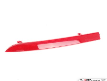 ES#2158371 - 1K9945106A - Rear Reflector - Right - Passenger's side reflector - Genuine Volkswagen Audi - Volkswagen