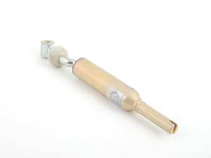 ES#47316 - 25117542202 - E90 Shift Lever - Genuine BMW - BMW