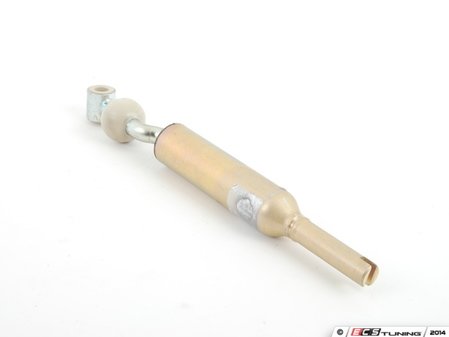 ES#47316 - 25117542202 - E90 Shift Lever - Genuine BMW - BMW