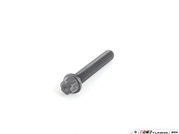 Genuine Volkswagen Audi - WHT001324 - Connecting Rod Bolt - Priced Each ...