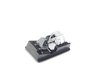 ES#1905050 - 1K0858773F - Bracket for sun visor - left - Attachment point in headliner for sun visor - Genuine Volkswagen Audi - Volkswagen